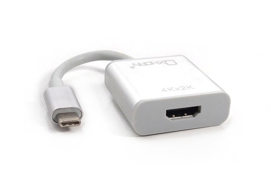 Type C to HDMI Adapter
