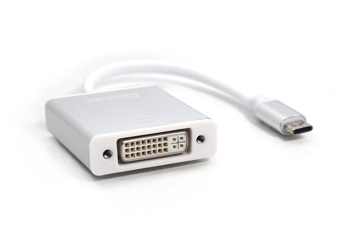Type C to DVI Adapter