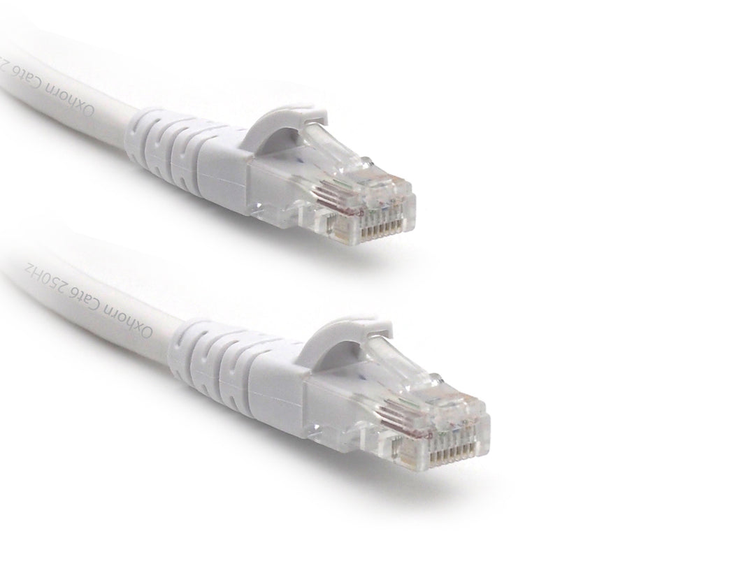 Network Cable Cat6 10m White