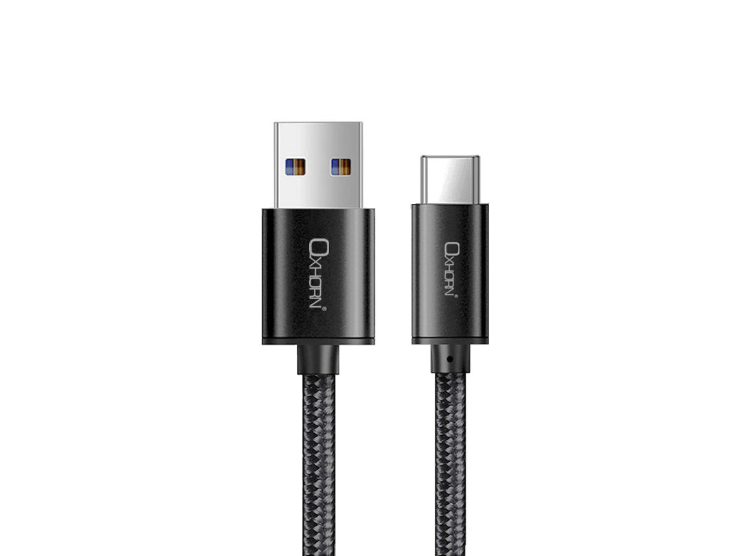 USB 3.2 A to C Cable 2m