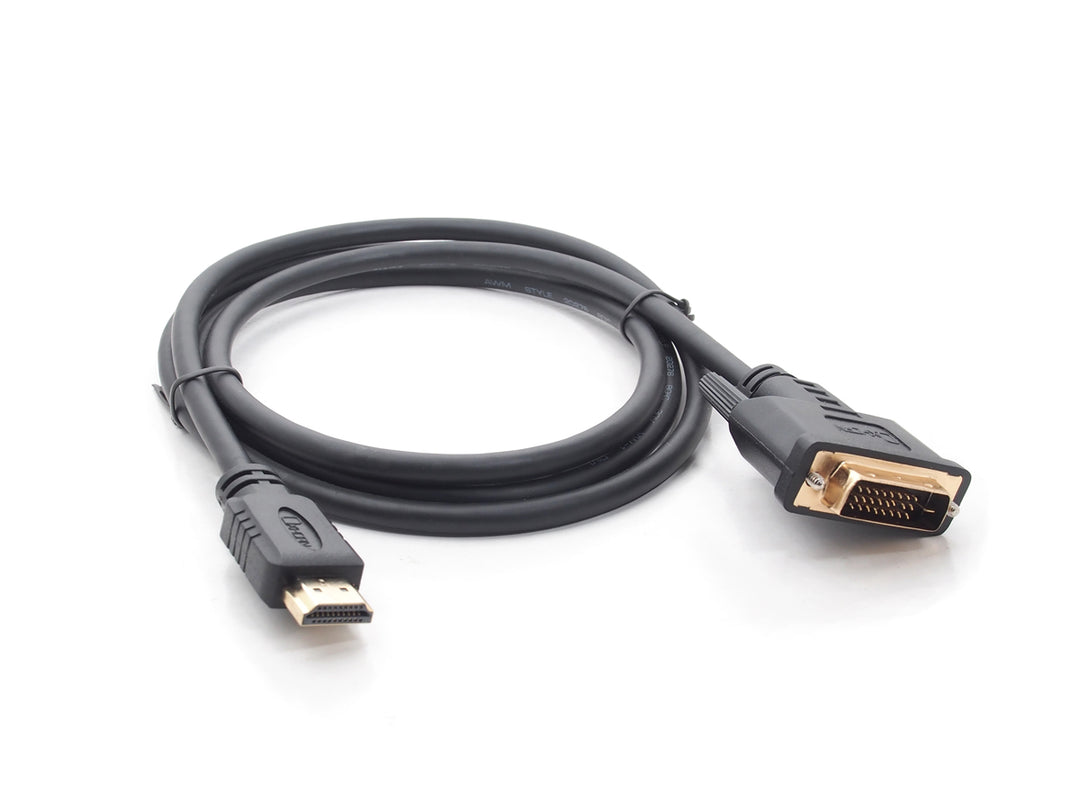 HDMI to DVI Cable 10m