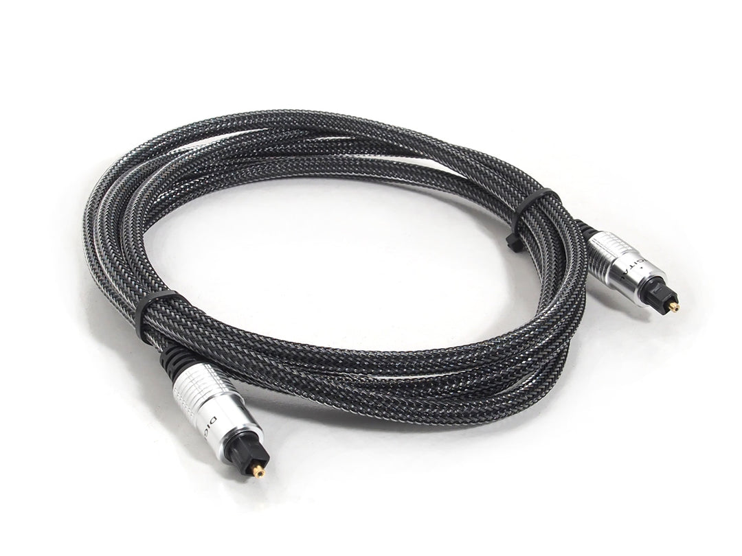 Toslink Optical Audio Cable 3m