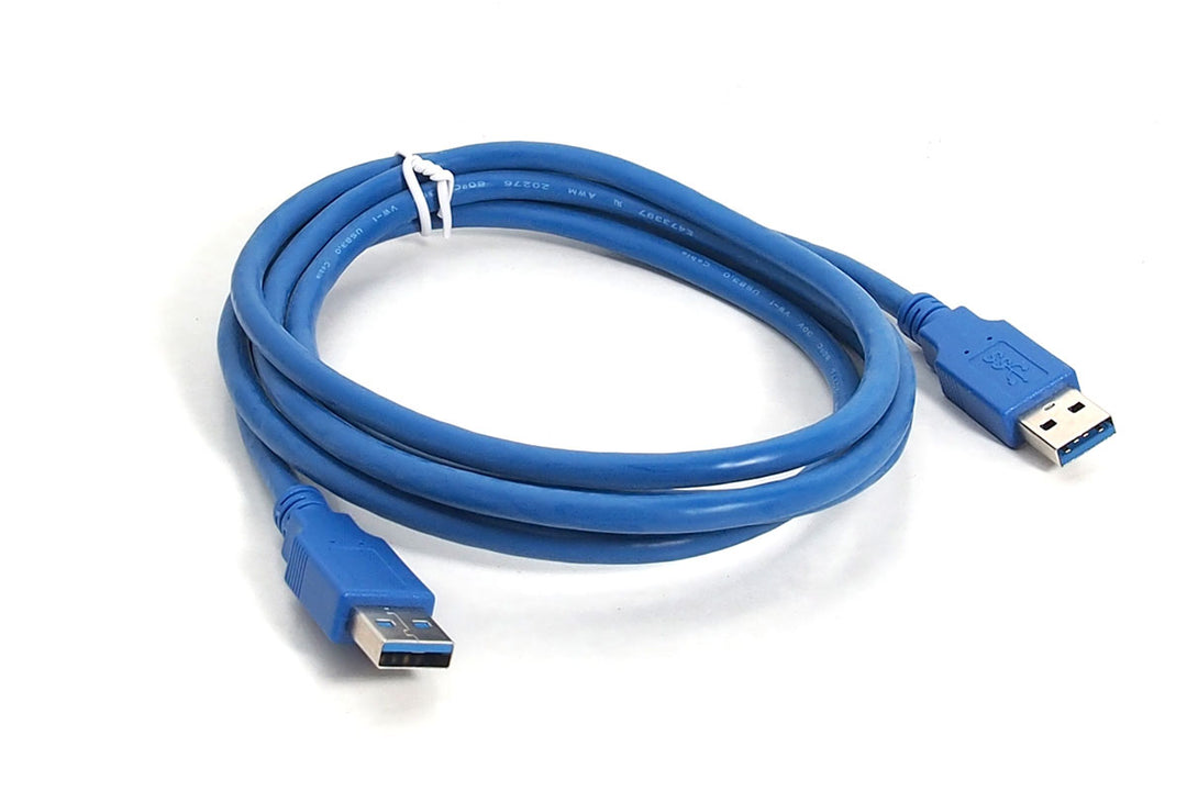 USB 3.0 A to A Cable 1.8m