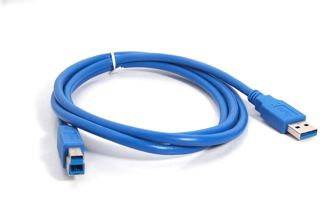 USB 3.0 Printer Cable 1.5m