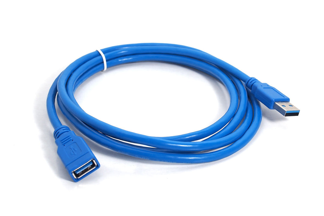 USB 3.0 Extension Cable 1.5m