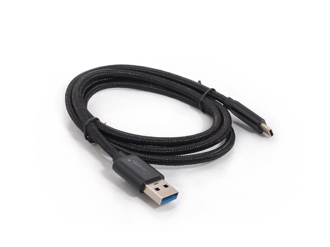 Type C to USB 3.0 A Cable 1m