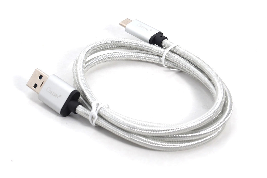 Type C to USB 3.0 A Cable 1m