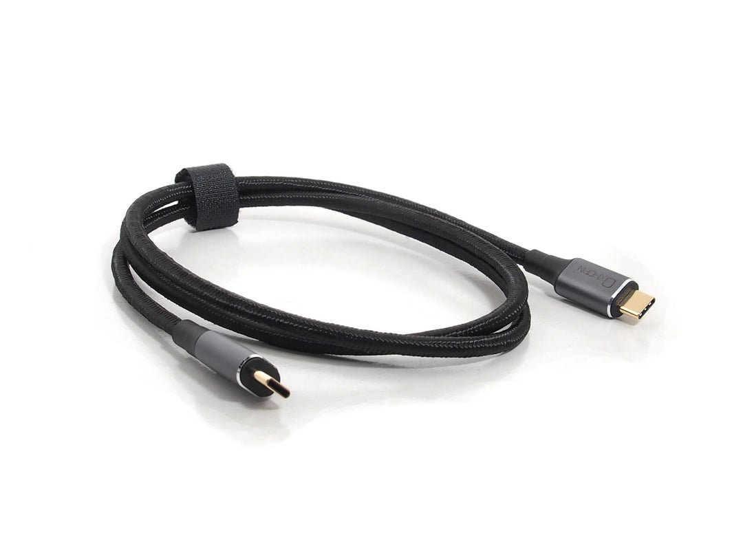 USB 4.0 Type C Gen3 Cable 1m