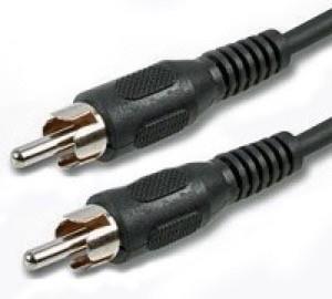 8 Ware 3.5 Streo Plug Rca Male To Male 1x Pca Plug Shielded Vadio Cable For Multi Device 2m Cable