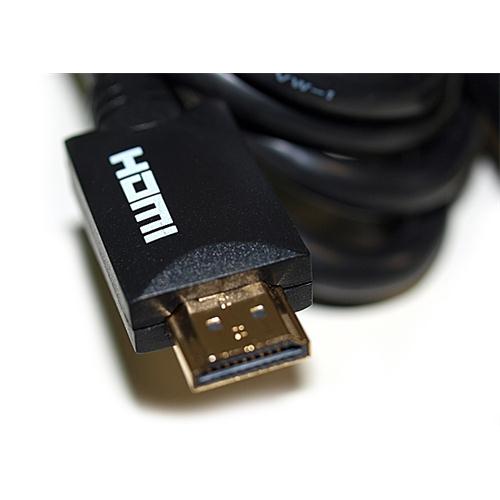 8 Ware Hdmi Cable 50cm / 0.5m V1.4 19pin M M Male To Male Gold Plated 3 D 1080p Full Hd High Speed With Ethernet