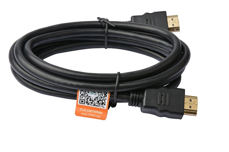8 Ware Premium Hdmi 2.0 Certified Cable 3m Male To Male 4 Kx2 K @ 60 Hz (2160p)