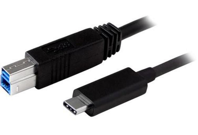Astrotek Usb C 3.1 Type C Male To Usb 3.0 Type B Male Cable 1m