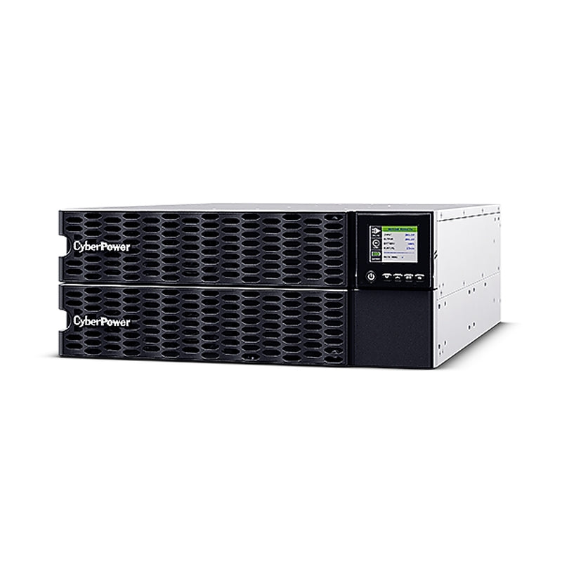 Cyberpower OL10KERTHD Smart App Racktower UPS System