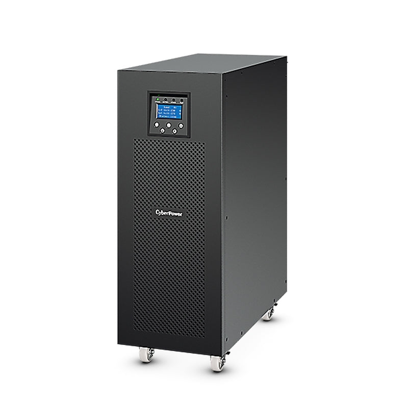 Cyberpower OLS6000E Premium Smart App Tower UPS - 6000VA/5400W