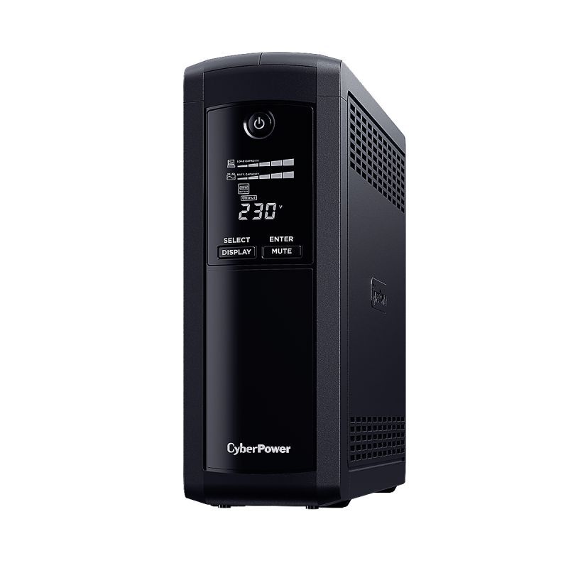 Cyberpower Value Pro 1600VA UPS