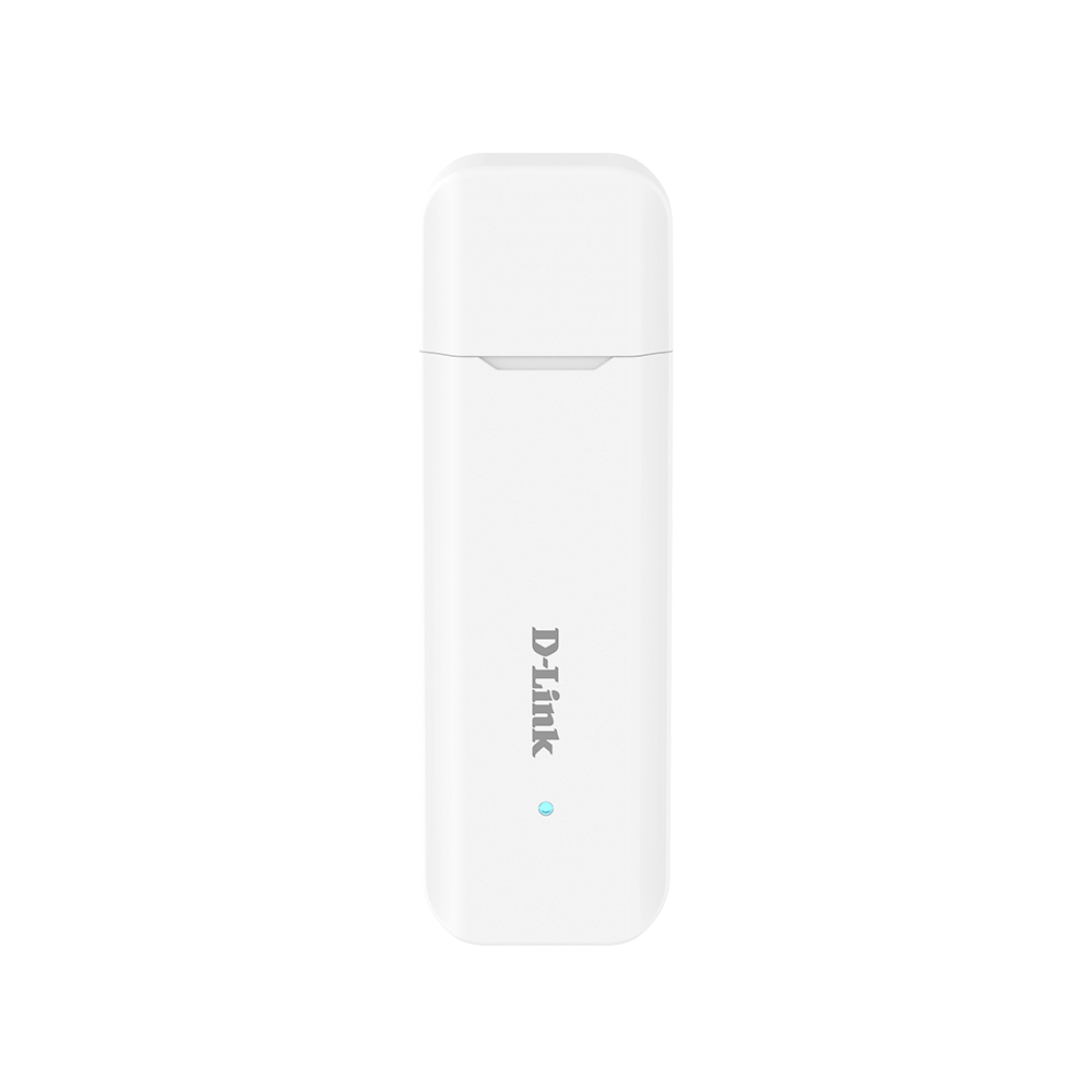D-Link 4G LTE USB Adapter