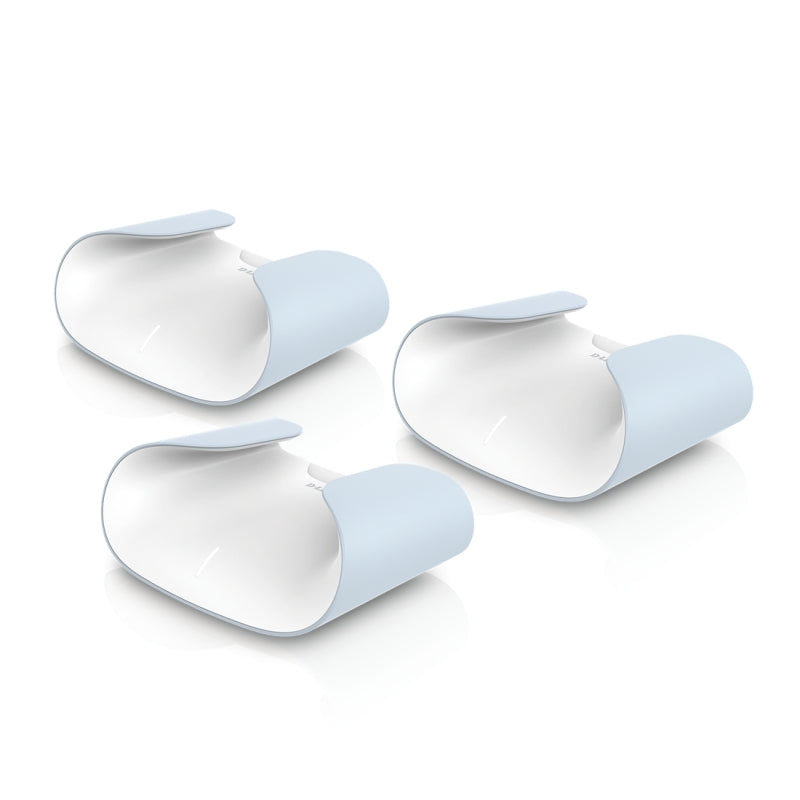 D-Link AX6000 Wi-Fi 6 Smart Mesh System Router- 3 Pack