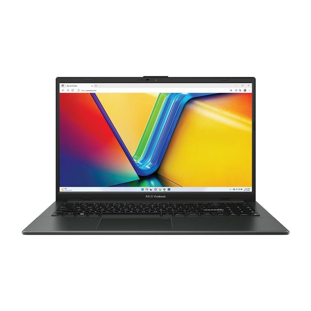 Asus Vivobook Go 15 E1504 15.6' Fhd Amd Ryzen R5 7520 U 16 Gb Ddr5 512 Gb Ssd Windows 11 Home Amd Radeon Graphics Ergo Sense Kb 180° Hinge 1.6kg ~I5