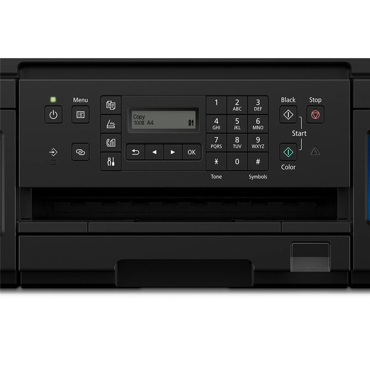 Canon Pixma Endurance G7065 MFC MegaTank Printer