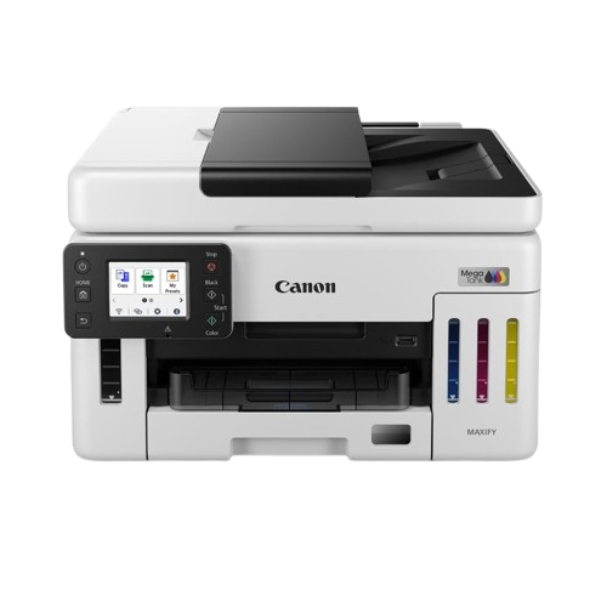Canon GX6160 Mega Tank Printer