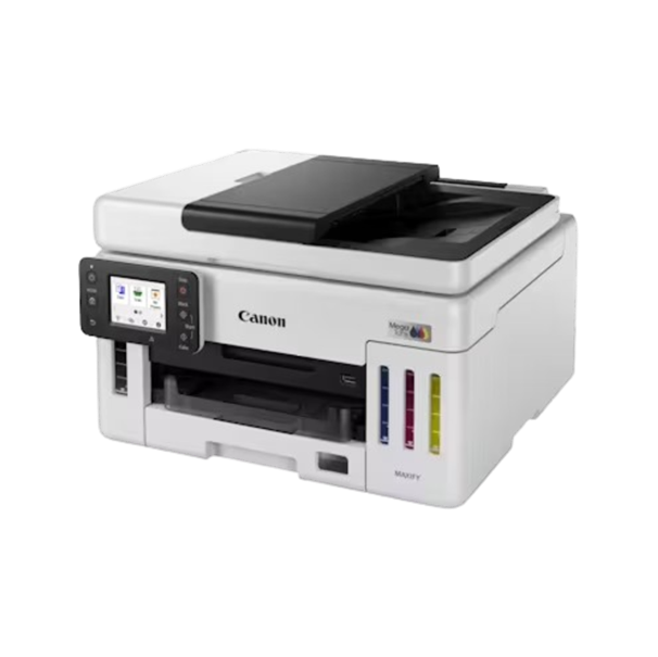 Canon GX6160 Mega Tank Printer