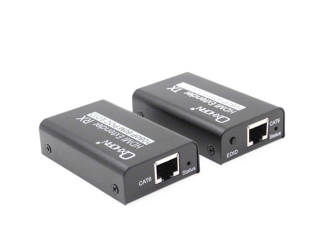 HDMI Extender over Ethernet