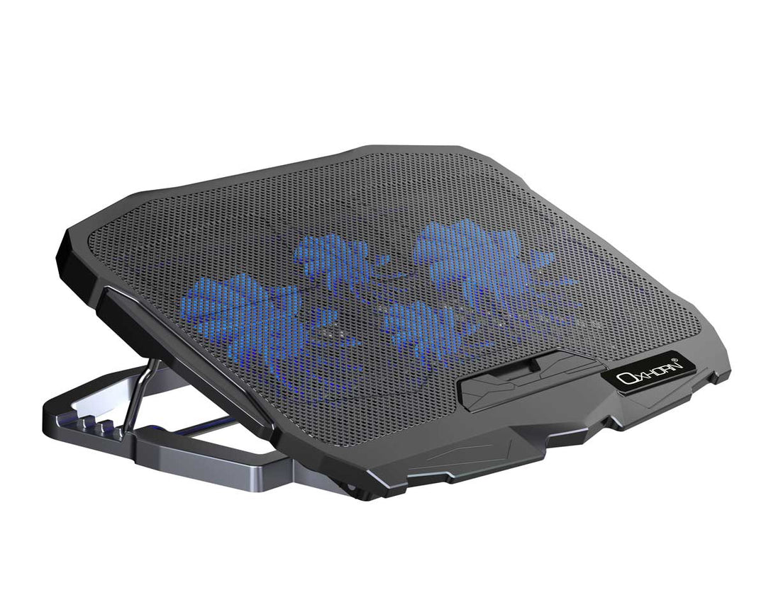 Laptop Cooling Stand High Adjustable