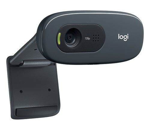 Logitech C270i 720p Web Camera Iptv Hd Pc Mini Camera Built In Microphone 5m Long Cable