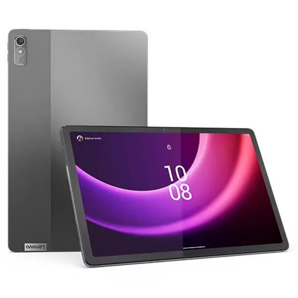 Lenovo Tab P11 (2nd Gen) Wi Fi 128 Gb With Precision Pen 2 Storm Grey (Zabf0407 Au),*Au Stock*, 11.5', 6 Gb/128 Gb, 13 Mp/8 Mp, Android, 1 Year Warranty