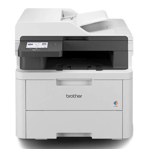 Brother Mfc L3755 Cdw *New*Compact Colour Laser Multi Function Centre Print/Scan/Copy/Fax With Print Speeds Of Up To 26 Ppm, 2 Sided Printing, Wired