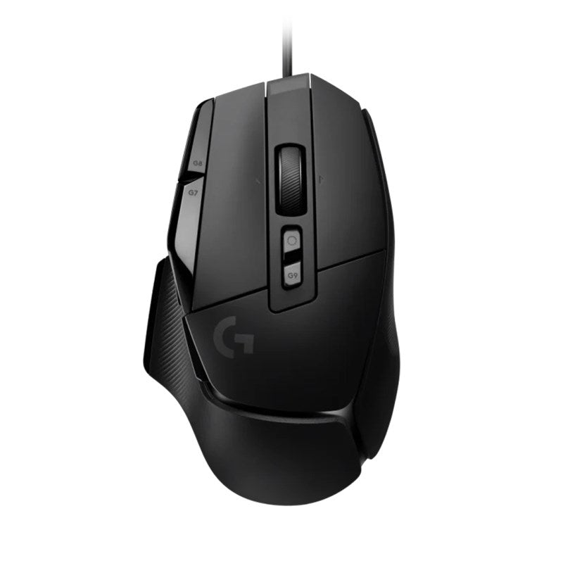 Logitech G502 X Wired Gaming Mouse Black