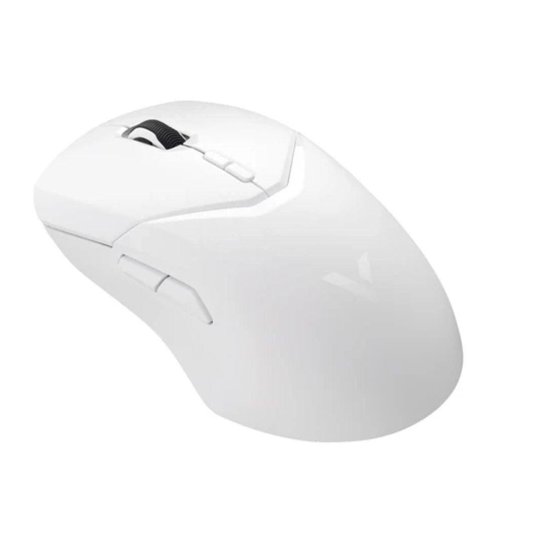 Rapoo Vt9 Pro Wireless / Wired Lightweight Gaming Mouse White