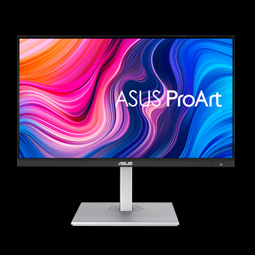 Asus Pa279 Cv 27' Pro Art Professional Monitor, 4 K (3840x2160) Ips, 100% S Rgb, Pd 65 W, Color Accuracy, 5ms Gt G 60 Hz, Speakers, 2x Hdmi, 1x Dp, Usb3.0