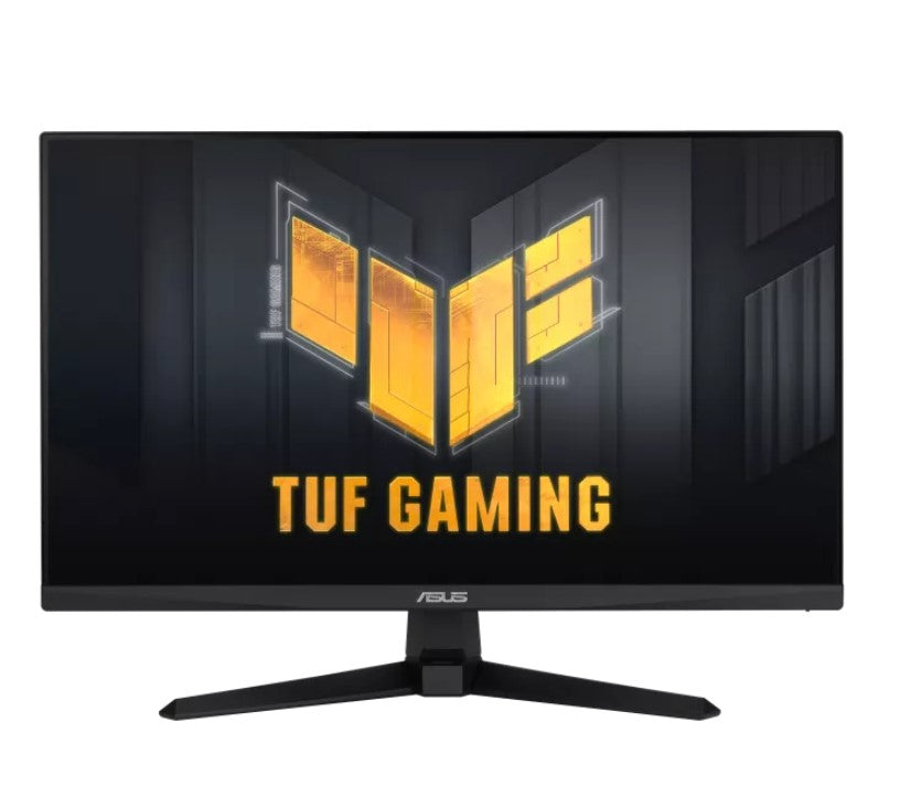 Asus Vg259 Q3 A 25' Tuf Gaming Monitor, Full Hd,180 Hz, Fast Ips, Elmb, 1ms (Gtg), Free Sync