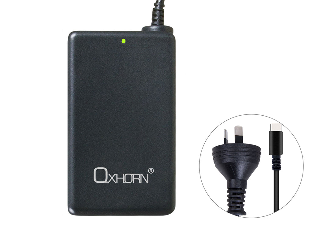 Type C GaN Charger 65W