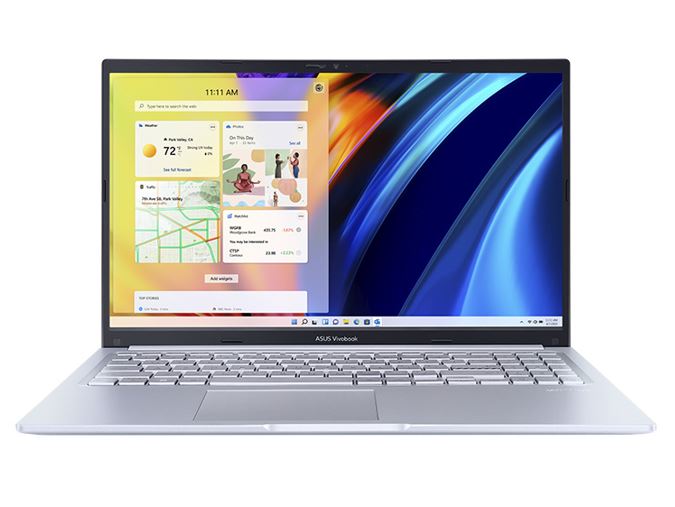Asus Vivo Book 15.6' Fhd Amd Ryzen 7 7730 U 16 Gb 1 Tb Ssd Windows 11 Home Amd Radeon Graphics Wifi Bt Camera Kb 1.5kg 1yr Wty ~I7