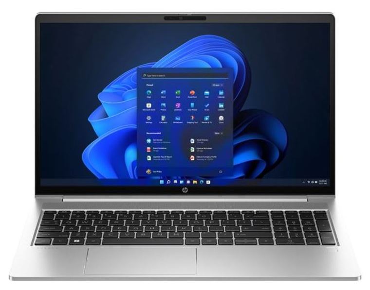 Hp Elite Book 860 G10 16' Wuxga Ir Intel I5 1335 U 16 Gb Ddr5 256 Gb Ssd Win 11 Pro Iris Xe Wifi6 E Thunderbolt Fingerprint Backlit 3yr Os 1.7kg >15.6'