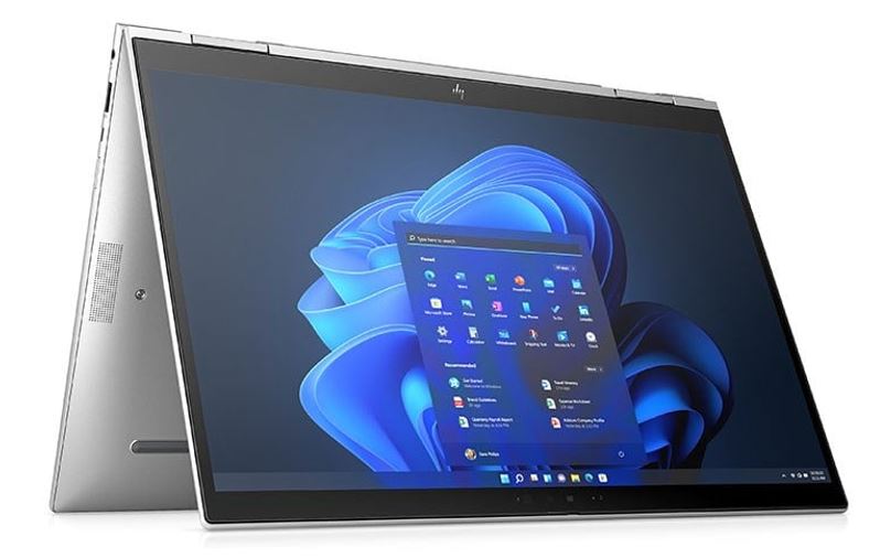 Hp Elite Book X360 1040 G10 14' Wuxga Touch I5 1335 U 16 Gb 256 Gb Ssd Win11 Pro Wifi6 E Iris Xe Thunderbolt Fingerprint Pen 3yrs Os Wty 1.4kg