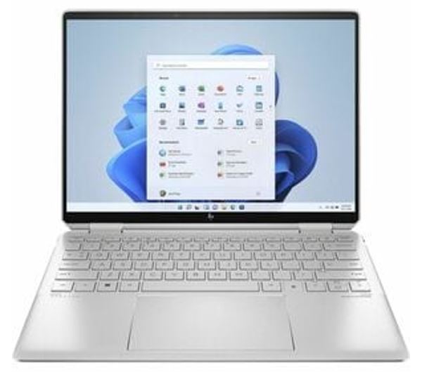 Hp Spectre X360 14 Ef2073 Tu 14' 3 K2 K Oled Touch I7 1355 U 32 Gb 1 Tb Ssd Win 11 Dg 10 Pro Wifi6 E Iris Xe Thunderbolt Pen 1yr Os Wty 1.3kg