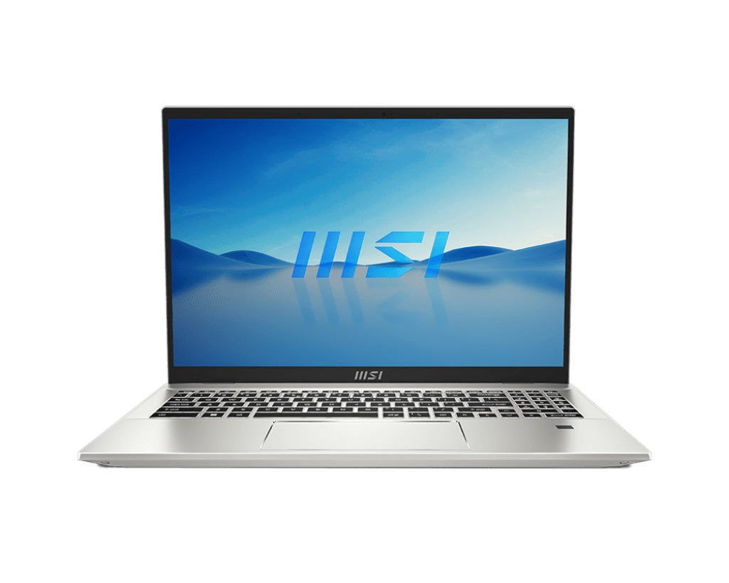 Msi Prestige Series Notebook 16' Qhd Intel Raptor Lake I9 13900 H Lpddr5 32 Gb 2 Tb Ssd Windows® 11 Home Nvidia Rtx 4060, Gddr6 8 Gb