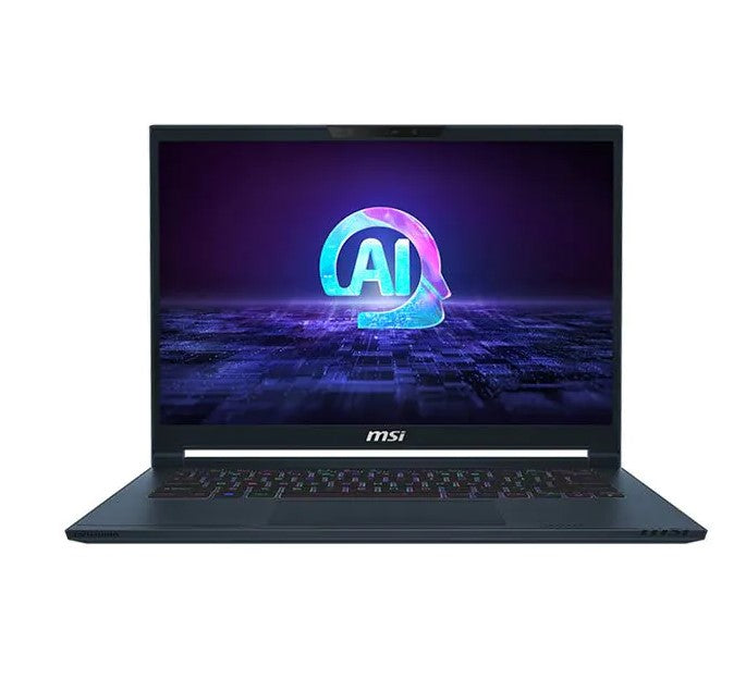 Msi Stealth Series Gaming Notebook 16' Qhd Intel® Core™ Ultra 9 Processor 185 H Ddr5 16 Gb*2 2 Tb Ssd Windows® 11 Home Nvidia Rtx 4080, Gddr6 12 Gb