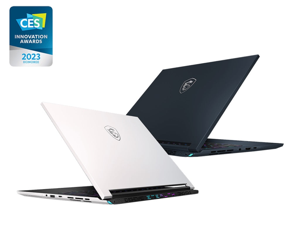 Msi Stealth Series Gaming Notebook 14' Qhd Intel Raptor Lake I7 13700 H Ddr5 8 Gb*2 1 Tb Ssd Windows® 11 Home Advan Nvidia Rtx 4060, Gddr6 6 Gb Star Blue