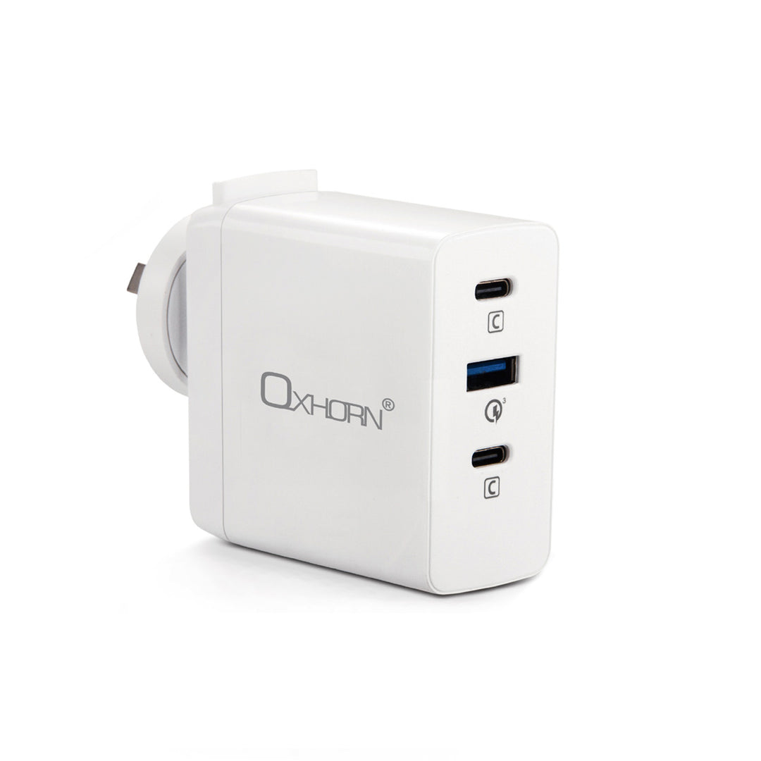 PD GaN Charger 100w