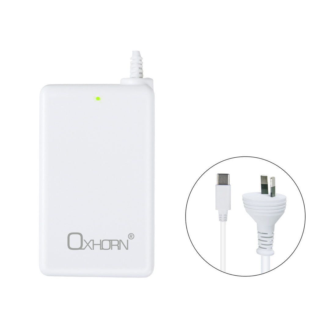 Type C GaN Charger 65W