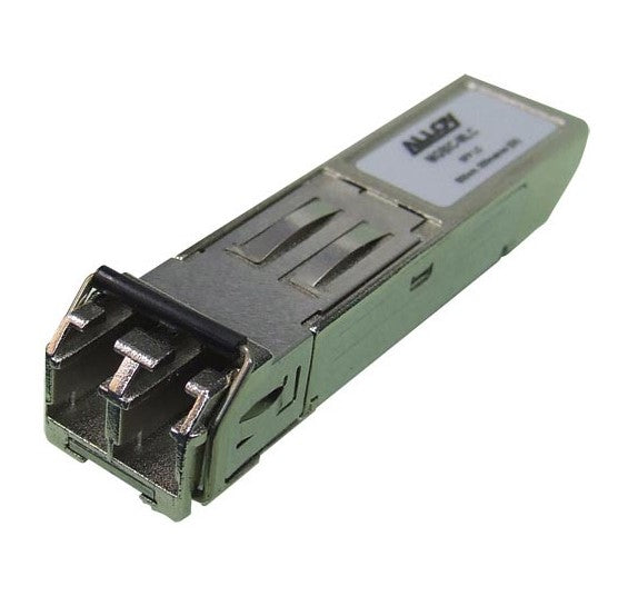 Alloy 100 Sfp M02 100 Base Sx Sfp Multimode Module For 100 Mb Ports 2km