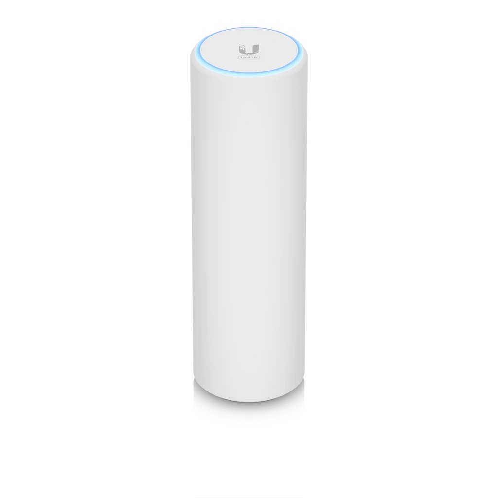 Ubiquiti Unifi Wi Fi 6 Mesh Ap 4x4 Mu /Mimo Wi Fi 6, 2.4 Ghz @ 573.5 Mbps & 5 G Hz @ 4.8 Gbps, Po E Injector Included, 2 Yr Warr