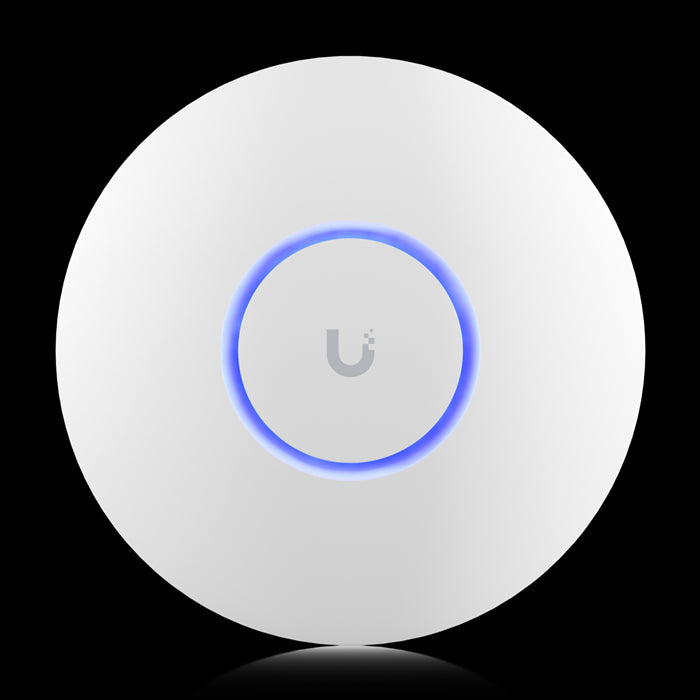 Ubiquiti U6+,Dual Band Wi Fi 6 Po E Access Point, 2x2 Mimo, 2.4 G Hz @ 573.5 Mbps & 5 G Hz @ 2.4 Gbps,300+ Devices*No Poe Injector*Upgrade Uap Ac Lite,2 Yr War
