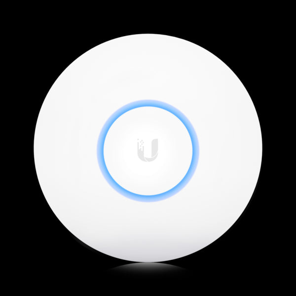 Ubiquiti Unifi Compact 802.11ac Wave2 Mu Mimo Enterprise Access Point (Oem, Non Retail Suggest),1733 Mbps, 200+ Users, (Poe Not Included)