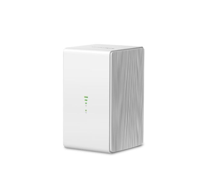 Mercusys Mb110 4 G 300 Mbps Wireless N 4 G Lte Router,4 G/3 G Compatible, Wan/Lan