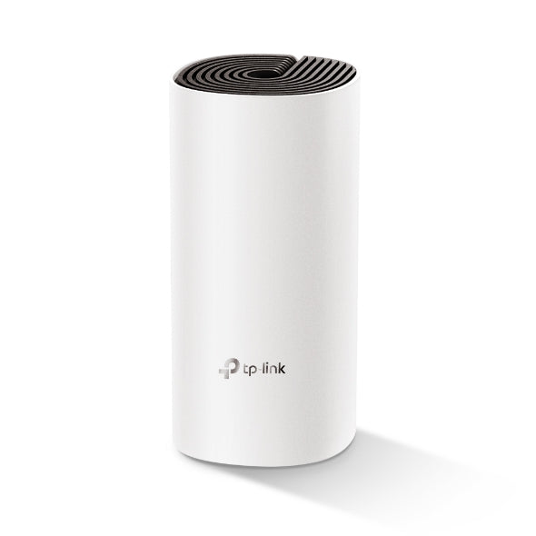 Tp Link Deco M4 (1 Pack) Ac1200 Whole Home Mesh Wi Fi System. Additional Unit For Existing Deco M4 Mesh
